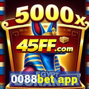 0088bet app